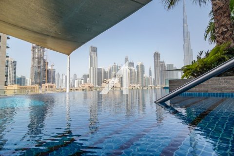 Apartment in Damac Maison The Distinction, Dubai 2 bedrooms, 115.1 sq.m. № 42491 - photo 23