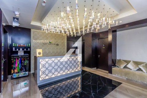 Apartment in Damac Maison The Distinction, Dubai 2 bedrooms, 115.1 sq.m. № 42491 - photo 16