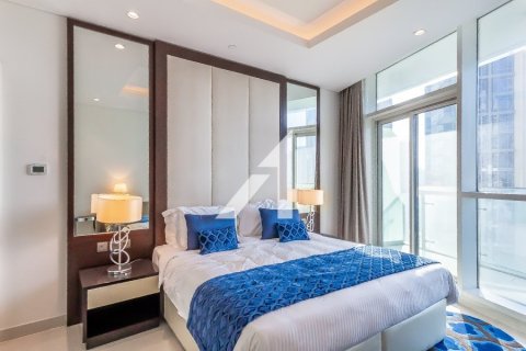 Apartment in Damac Maison The Distinction, Dubai 2 bedrooms, 115.1 sq.m. № 42491 - photo 12