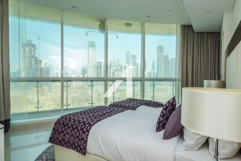 Apartment in Damac Maison The Distinction, Dubai 2 bedrooms, 115.1 sq.m. № 42491 - photo 10