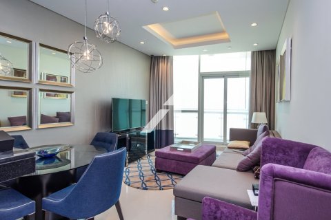 Apartment in Damac Maison The Distinction, Dubai 2 bedrooms, 115.1 sq.m. № 42491 - photo 5