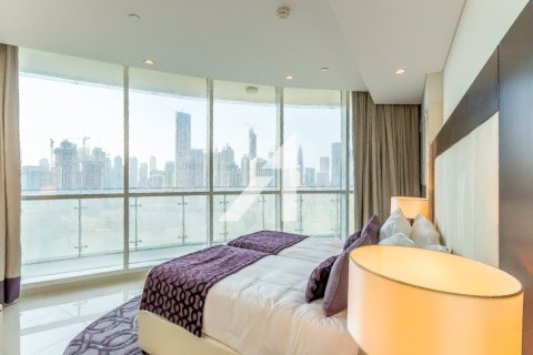 Apartment in Damac Maison The Distinction, Dubai 2 bedrooms, 115.1 sq.m. № 42491 - photo 9