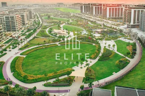 Apartment in Dubai Hills Estate, Dubai 1 bedroom, 65 sq.m. № 134937 - photo 7