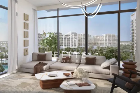 Apartment in Dubai Hills Estate, Dubai 1 bedroom, 65 sq.m. № 134937 - photo 10