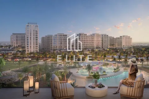 Apartment in Dubai Hills Estate, Dubai 1 bedroom, 65 sq.m. № 134937 - photo 14