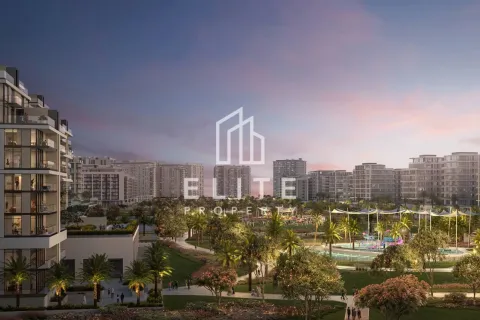 Apartment in Dubai Hills Estate, Dubai 1 bedroom, 65 sq.m. № 134937 - photo 17