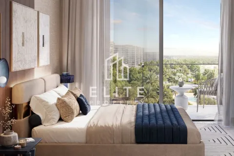Apartment in Dubai Hills Estate, Dubai 2 bedrooms, 100 sq.m. № 134935 - photo 4