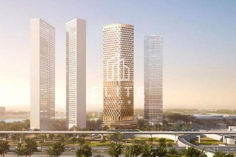 Квартира в Бизнес-Бэе, Дубай, 2 спальни, 157м², № 134944