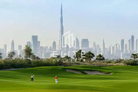 Apartment in Dubai Hills Estate, Dubai 3 bedrooms, 142 sq.m. № 134934 - photo 8