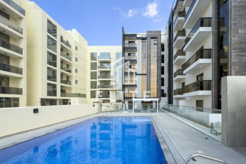 Apartamento en Jumeirah Village Triangle, Dubai, 1 dormitorio, 80 m², № 134943 - foto 24