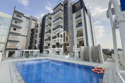 Квартира в Jumeirah Village Triangle, Дубай, 1 спальня, 80м², № 134943
