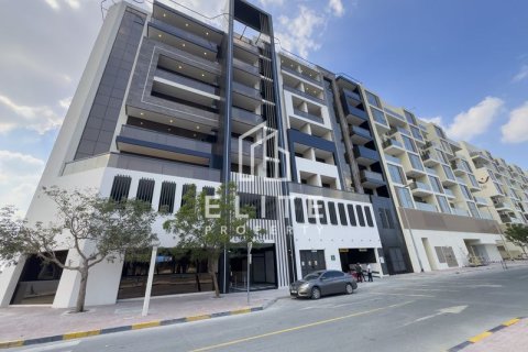 Apartamento en Jumeirah Village Triangle, Dubai, 1 dormitorio, 80 m², № 134943 - foto 6