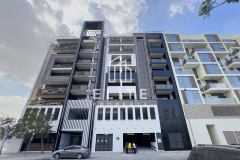 Apartamento en Jumeirah Village Triangle, Dubai, 1 dormitorio, 80 m², № 134943 - foto 23