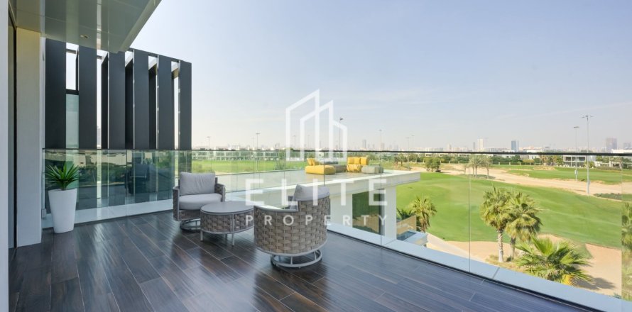 Villa in DAMAC Hills (Akoya by DAMAC), Dubai 7 bedrooms, 991 sq.m. № 134945