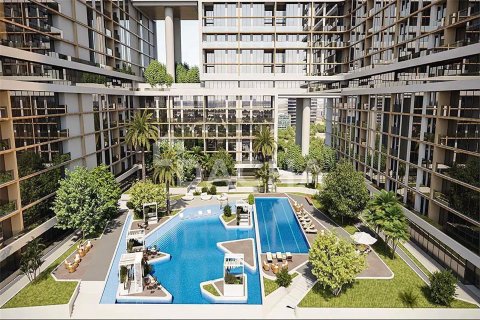 Apartamento en Sobha Hartland, Mohammed Bin Rashid City, Dubai, 1 dormitorio, 68 m², № 104782 - foto 13