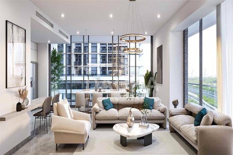 Apartamento en Sobha Hartland, Mohammed Bin Rashid City, Dubai, 1 dormitorio, 68 m², № 104782 - foto 6