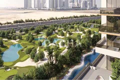 Apartamento en Sobha Hartland, Mohammed Bin Rashid City, Dubai, 1 dormitorio, 68 m², № 104782 - foto 2