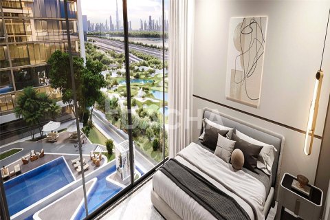 Apartamento en Sobha Hartland, Mohammed Bin Rashid City, Dubai, 1 dormitorio, 68 m², № 104782 - foto 7