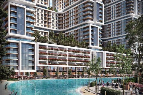 Apartamento en Sobha Hartland, Mohammed Bin Rashid City, Dubai, 1 dormitorio, 68 m², № 104782 - foto 3