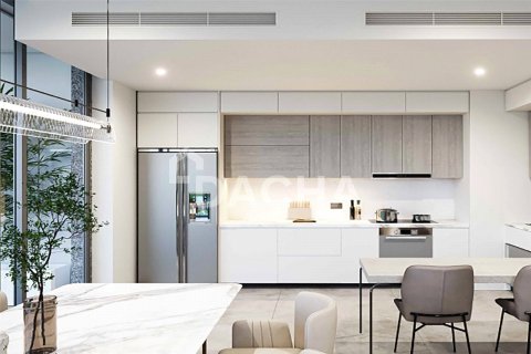 Apartamento en Sobha Hartland, Mohammed Bin Rashid City, Dubai, 1 dormitorio, 68 m², № 104782 - foto 12