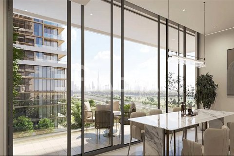 Apartamento en Sobha Hartland, Mohammed Bin Rashid City, Dubai, 1 dormitorio, 68 m², № 104782 - foto 11