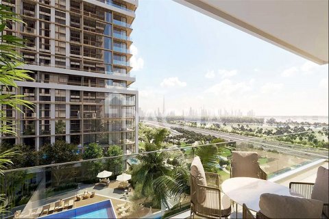 Apartamento en Sobha Hartland, Mohammed Bin Rashid City, Dubai, 1 dormitorio, 68 m², № 104782 - foto 9