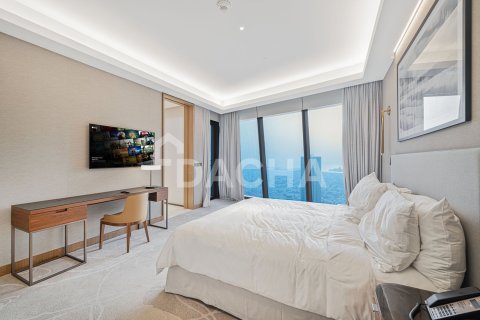 Penthouse in Downtown Dubai (Downtown Burj Dubai), Dubai 5 bedrooms, 568 sq.m. № 104774 - photo 14