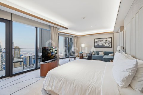 Penthouse in Downtown Dubai (Downtown Burj Dubai), Dubai 5 bedrooms, 568 sq.m. № 104774 - photo 25