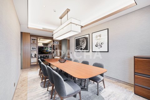 Penthouse in Downtown Dubai (Downtown Burj Dubai), Dubai 5 bedrooms, 568 sq.m. № 104774 - photo 19