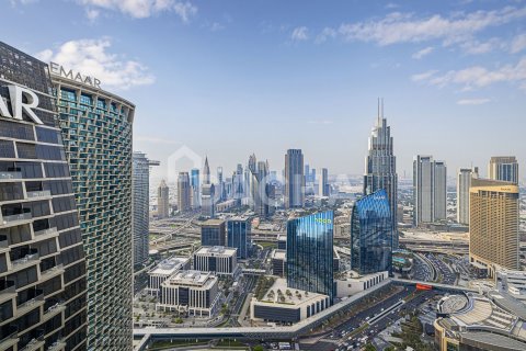 Penthouse in Downtown Dubai (Downtown Burj Dubai), Dubai 5 bedrooms, 568 sq.m. № 104774 - photo 22