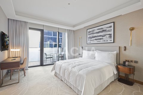 Penthouse in Downtown Dubai (Downtown Burj Dubai), Dubai 5 bedrooms, 568 sq.m. № 104774 - photo 18