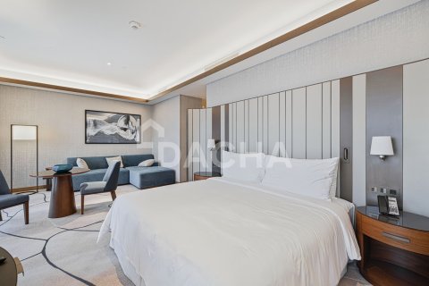 Penthouse in Downtown Dubai (Downtown Burj Dubai), Dubai 5 bedrooms, 568 sq.m. № 104774 - photo 24