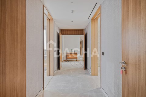 Penthouse in Downtown Dubai (Downtown Burj Dubai), Dubai 5 bedrooms, 568 sq.m. № 104774 - photo 27