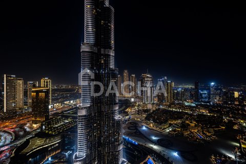 Penthouse in Downtown Dubai (Downtown Burj Dubai), Dubai 5 bedrooms, 568 sq.m. № 104774 - photo 5