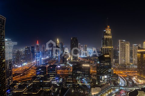 Penthouse in Downtown Dubai (Downtown Burj Dubai), Dubai 5 bedrooms, 568 sq.m. № 104774 - photo 4