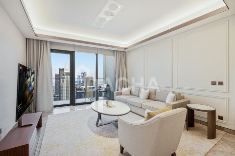Penthouse in Downtown Dubai (Downtown Burj Dubai), Dubai 5 bedrooms, 568 sq.m. № 104774 - photo 28