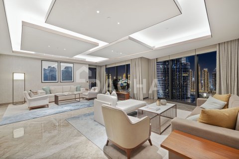 Penthouse in Downtown Dubai (Downtown Burj Dubai), Dubai 5 bedrooms, 568 sq.m. № 104774 - photo 11