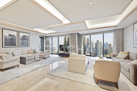 Penthouse in Downtown Dubai (Downtown Burj Dubai), Dubai 5 bedrooms, 568 sq.m. № 104774 - photo 30