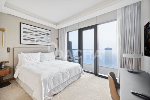 Penthouse in Downtown Dubai (Downtown Burj Dubai), Dubai 5 bedrooms, 568 sq.m. № 104774 - photo 16