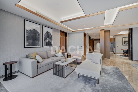 Penthouse in Downtown Dubai (Downtown Burj Dubai), Dubai 5 bedrooms, 568 sq.m. № 104774 - photo 29