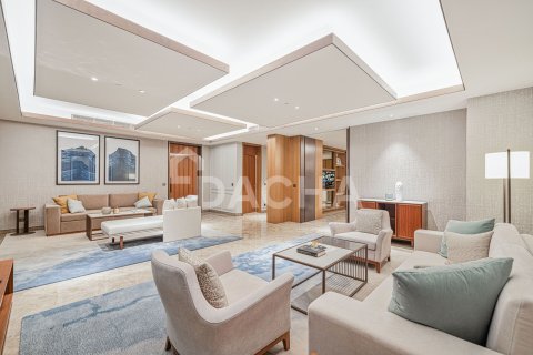 Penthouse in Downtown Dubai (Downtown Burj Dubai), Dubai 5 bedrooms, 568 sq.m. № 104774 - photo 10