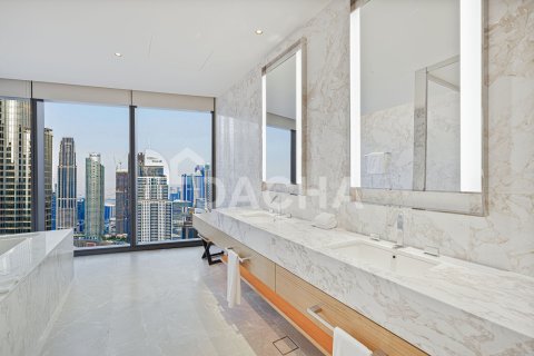 Penthouse in Downtown Dubai (Downtown Burj Dubai), Dubai 5 bedrooms, 568 sq.m. № 104774 - photo 26