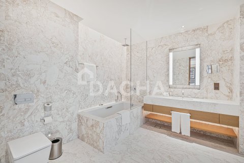 Penthouse in Downtown Dubai (Downtown Burj Dubai), Dubai 5 bedrooms, 568 sq.m. № 104774 - photo 13