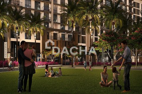 Apartamento en Town Square, Dubai, 2 dormitorios, 87 m², № 104787 - foto 3