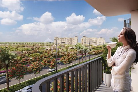 Apartamento en Town Square, Dubai, 2 dormitorios, 87 m², № 104787 - foto 8