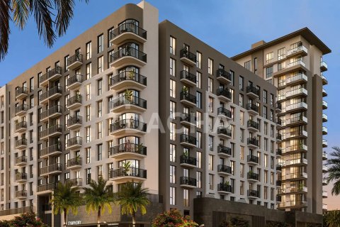 Apartamento en Town Square, Dubai, 2 dormitorios, 87 m², № 104787 - foto 5