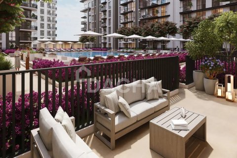 Apartamento en Town Square, Dubai, 2 dormitorios, 87 m², № 104787 - foto 9