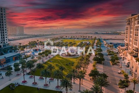 Apartamento en Town Square, Dubai, 2 dormitorios, 87 m², № 104787 - foto 2