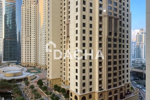 Apartamento en Sadaf, Jumeirah Beach Residence, Dubai, 2 dormitorios, 16 m², № 104783 - foto 8