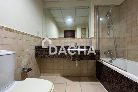 Apartamento en Sadaf, Jumeirah Beach Residence, Dubai, 2 dormitorios, 16 m², № 104783 - foto 24